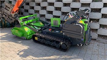Merlo CINGO M 12.3 PLUS