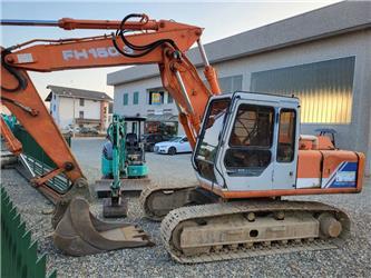 Fiat-Hitachi FH150.3