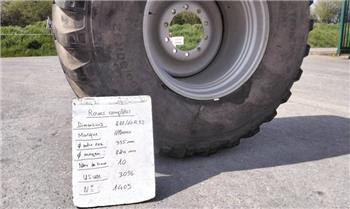 Alliance 800/60R32
