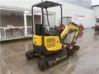 Yanmar VIO17