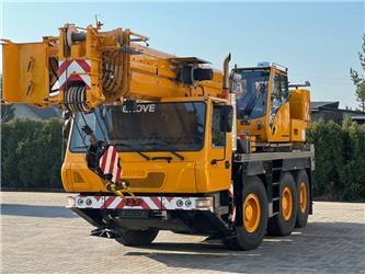 Grove GMK 3055