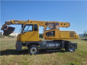 Badger 470TM