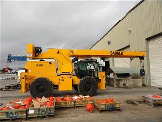 Badger CD4415