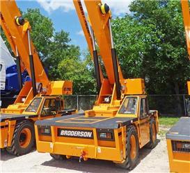 Broderson IC250-3E