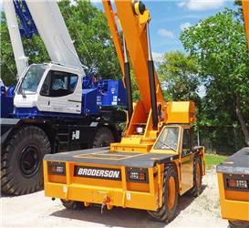 Broderson IC280A