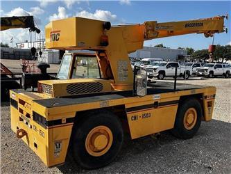 Broderson IC80-3J