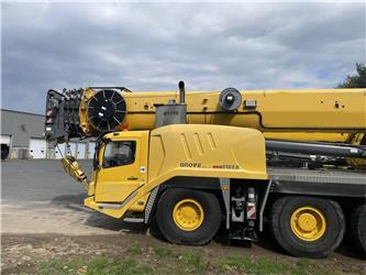 Grove GMK5165B