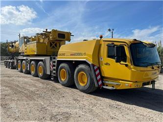 Grove GMK6300L-1