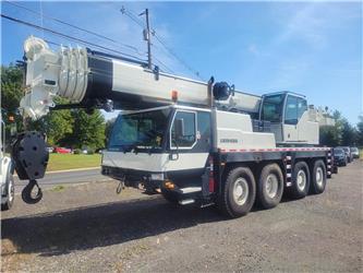 Liebherr LTM1060