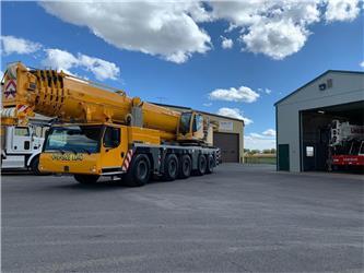 Liebherr LTM1250-5.1