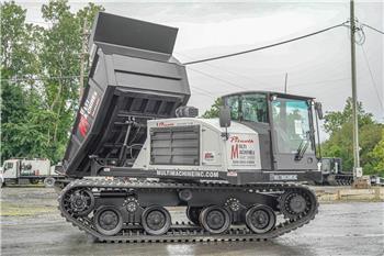 Prinoth PANTHER T14R