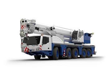 Tadano AC 5.220L-1