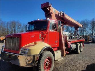 Terex BT4792