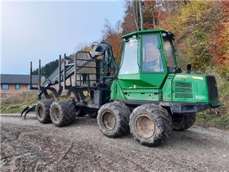 John Deere 1010E