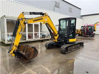 Yanmar VIO50