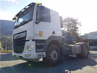 DAF CF 510