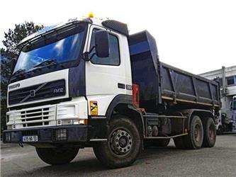 Volvo FM12 380