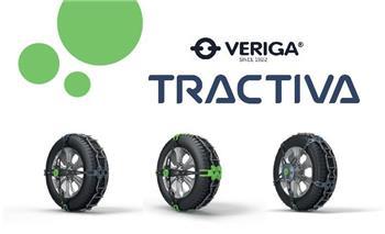 Veriga TRACTIVA