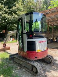 Takeuchi TB 23 R