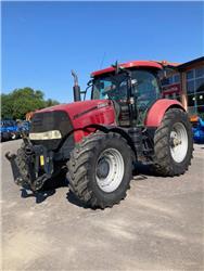 Case IH Puma 210 CVX