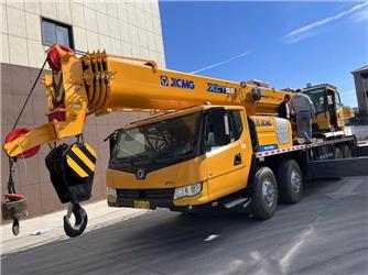 XCMG QY50KC XCMG XCT55
