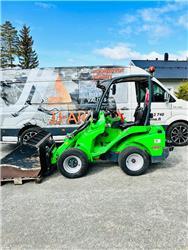 Avant 520
