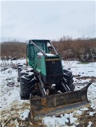 Timberjack 360C