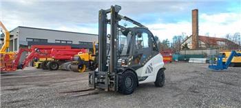 Linde H45D