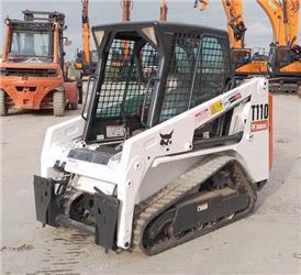 Bobcat T110