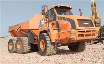 Doosan DA30