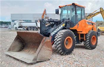 Doosan DL280-5