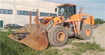 Doosan DL550-5