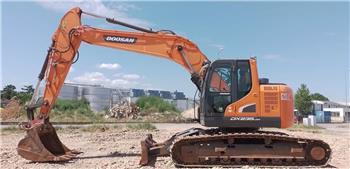 Doosan DX235LCR-5