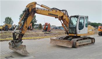  LIEBHEER R313 LITRONIC