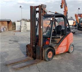 Linde H35D