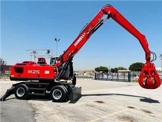  MINELLI M25