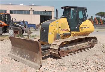 New Holland D150C XLT PAT