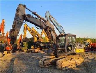 New Holland E175C