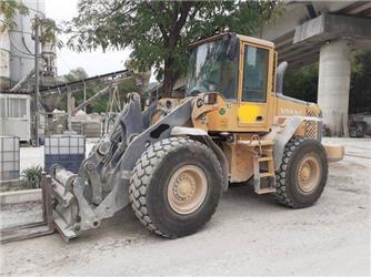 Volvo L70E