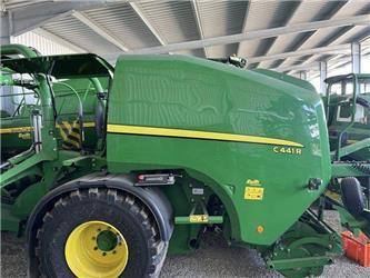 John Deere C441 R