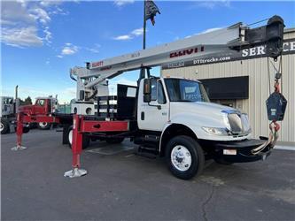 International 4400