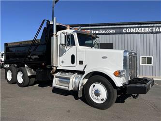 Peterbilt 357