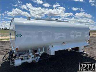 Valew 4000 Gallon