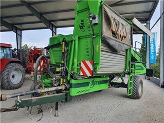 AVR Kartoffelroder 6100 Bj 2016 Kartoffelvollernter