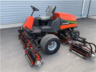 Jacobsen LF 4677 Turbo 4WD