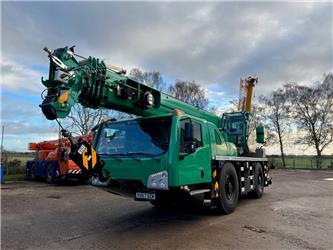 Terex AC40-2L