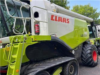 CLAAS Lexion 750 TT