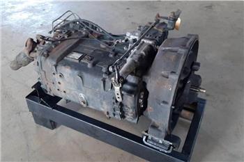 ZF 16S130 Ecosplit Gearbox