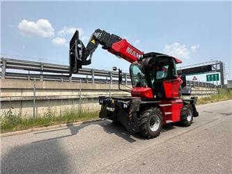 Manitou MRT 1845 VISION