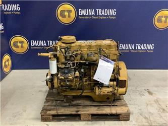 Caterpillar 3126